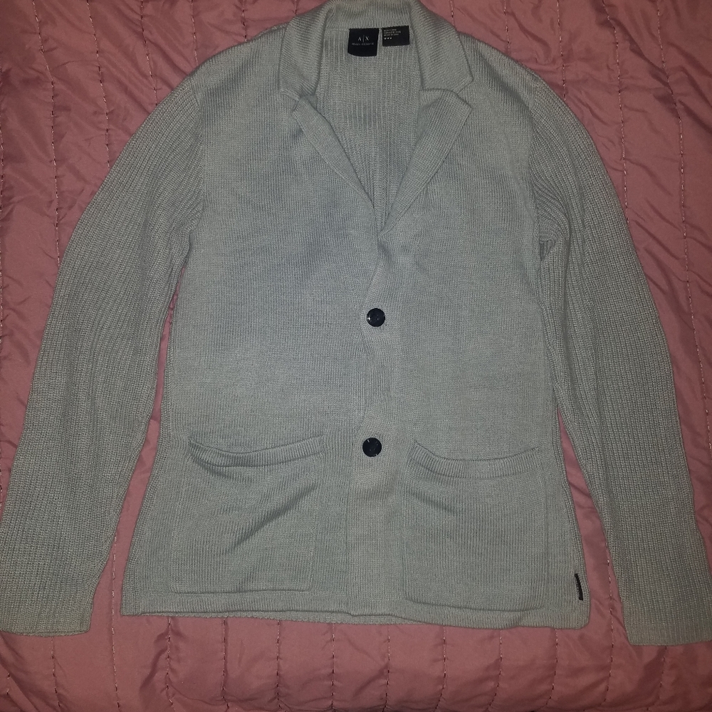 Cardigan Sweater - Picture 2 of 7